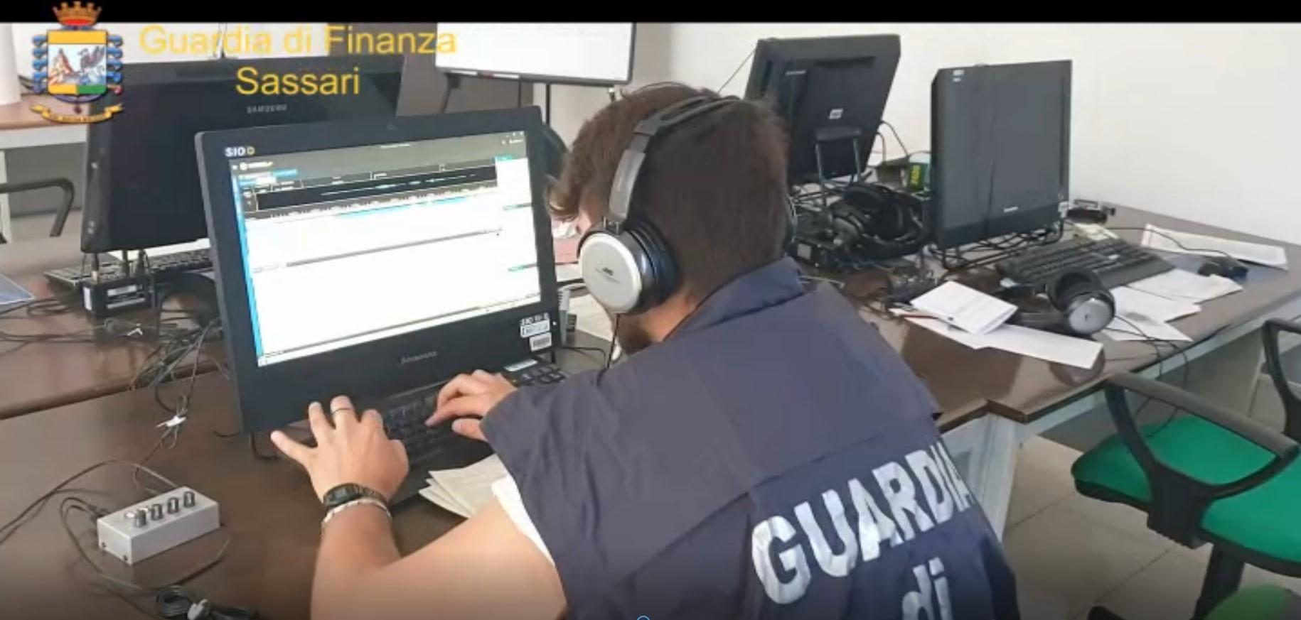 Bando strade rurali, la Procura chiede otto rinvii a giudizio