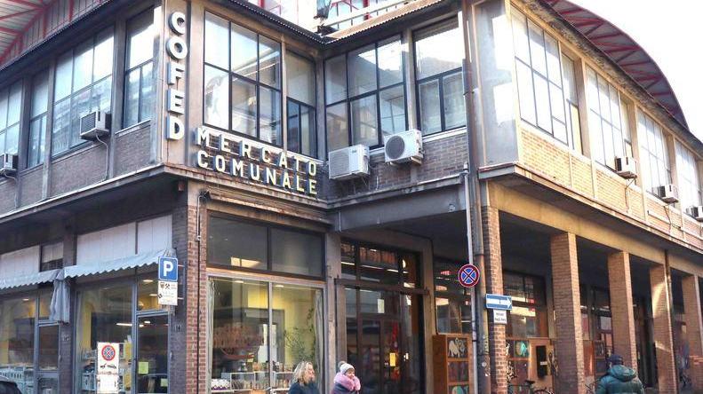 Nuovo mercato coperto di Ferrara, sarà casa delle tipicità e vetrina del territorio