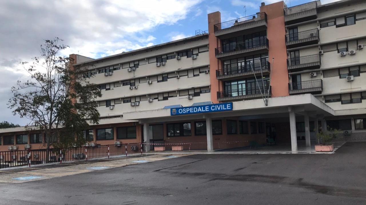 Covid, terza ondata: all'ospedale di Alghero 40 posti dedicati