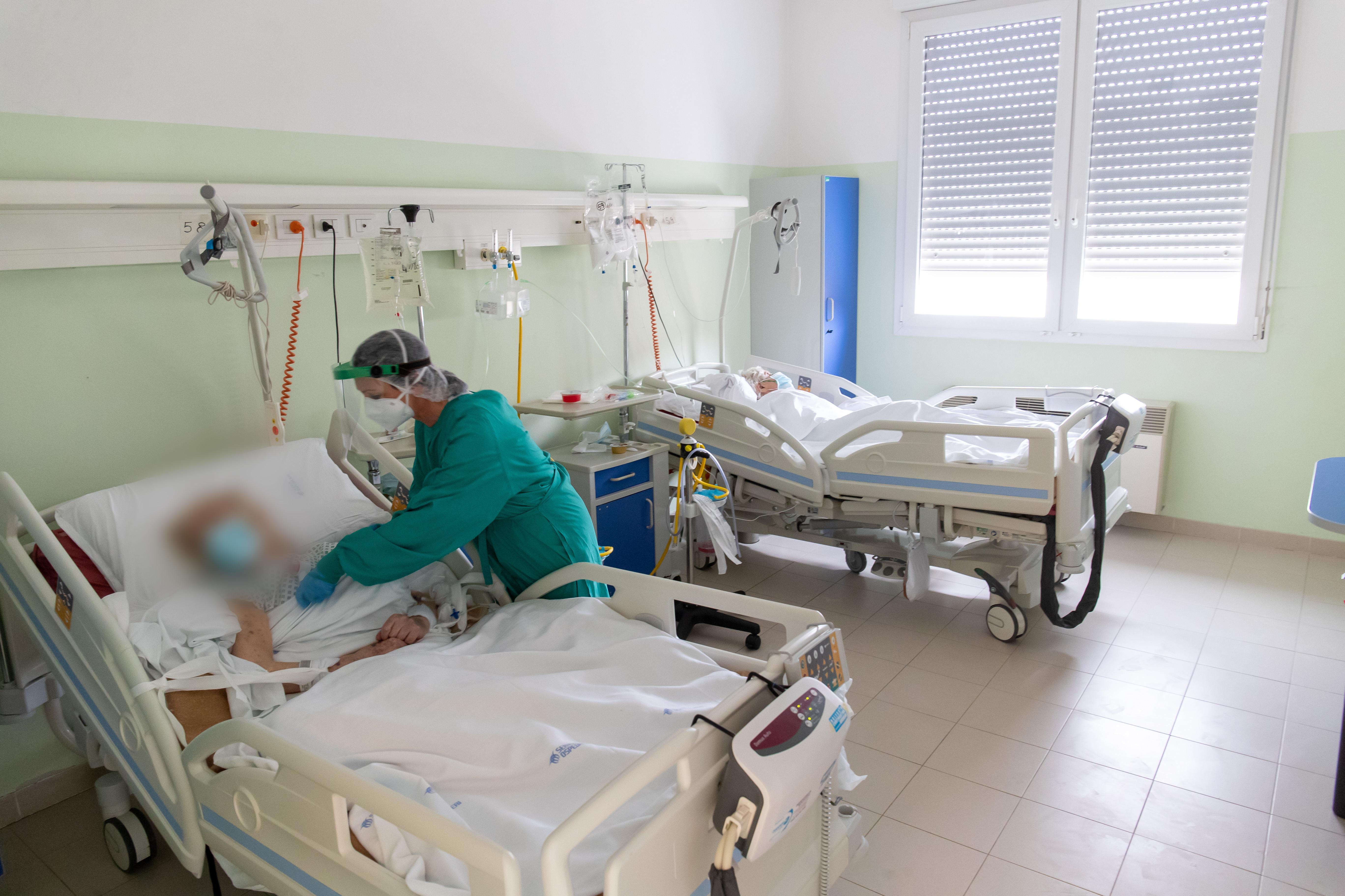 Nel Ferrarese 24 ore senza decessi covid