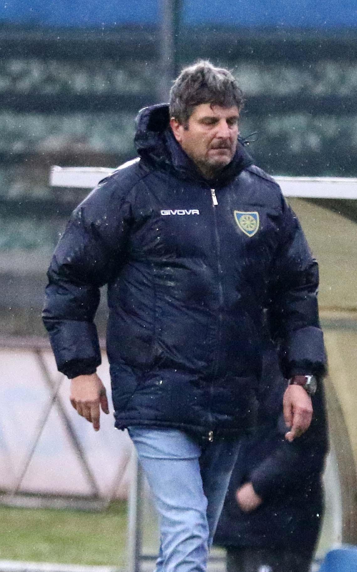 La Carrarese ritrova il sorriso: 1-0 all'Albinoleffe