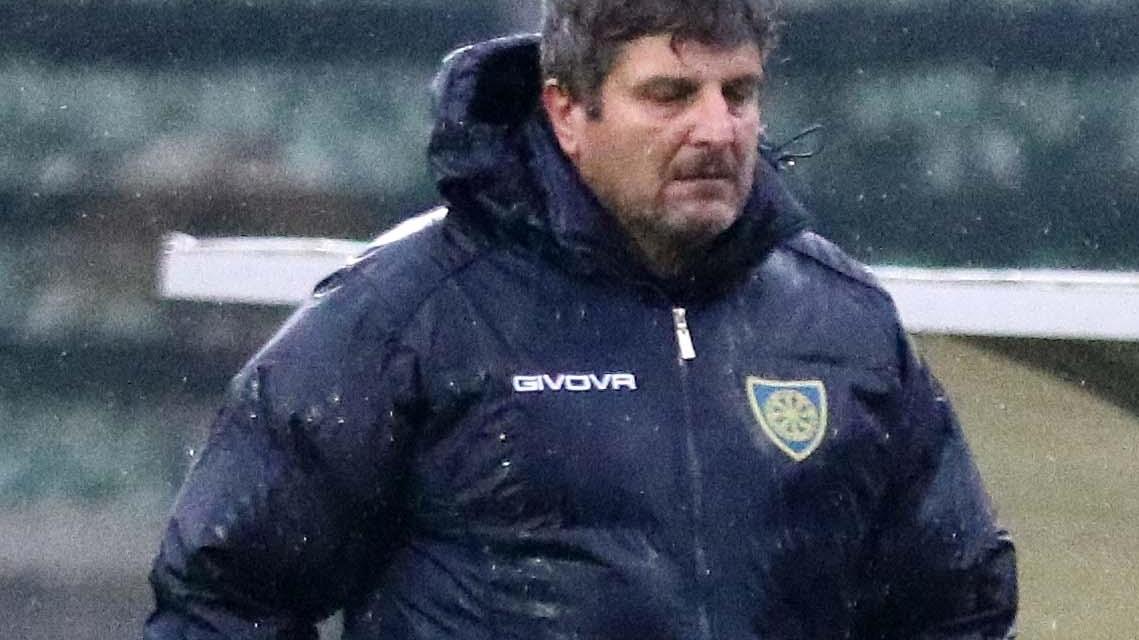 La Carrarese ritrova il sorriso: 1-0 all'Albinoleffe