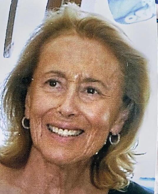 Addio a Rosanna Pruneti, anima del successo Talamoni 