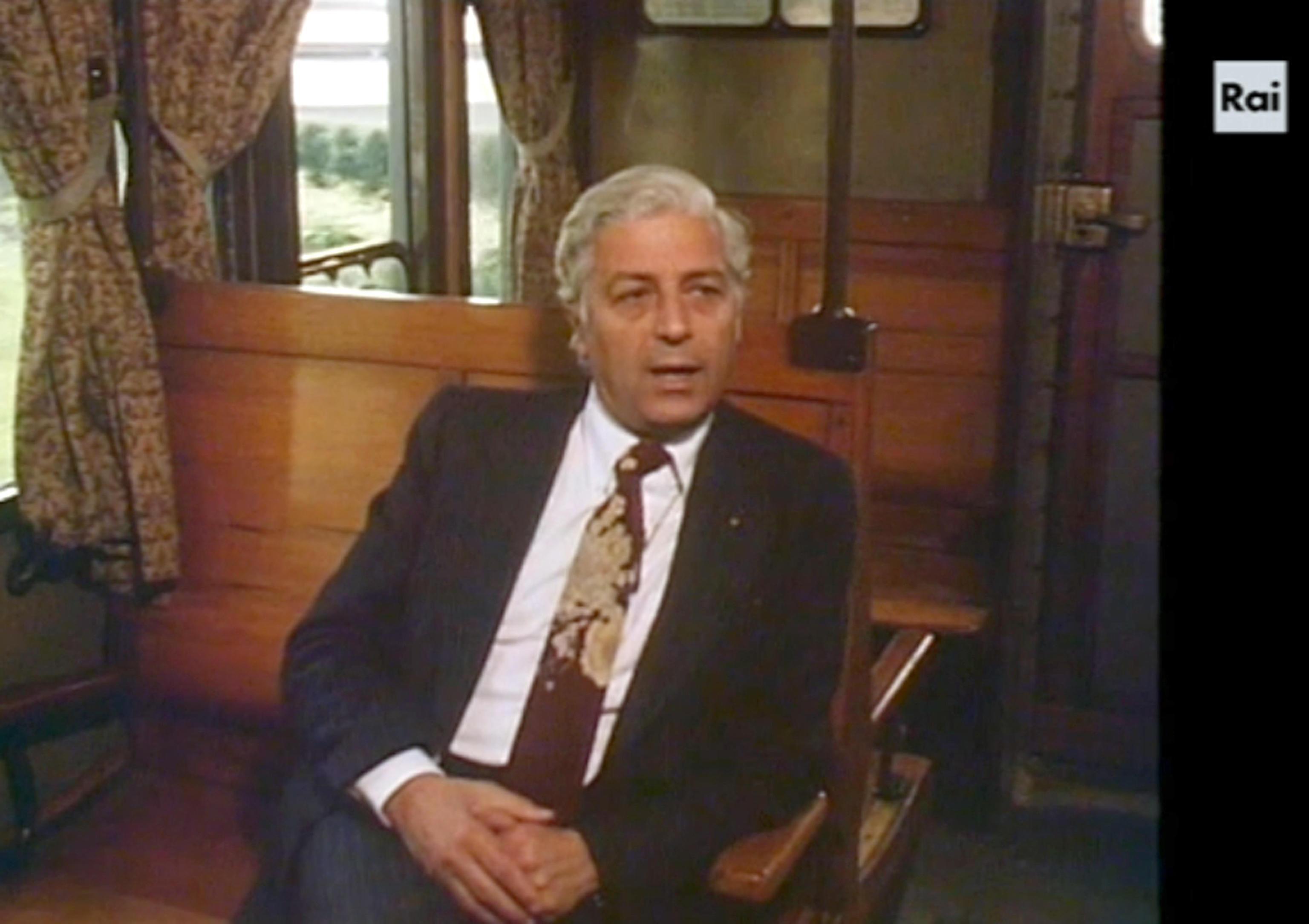 Nedo Fiano