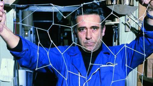 Modena, alla scoperta del mondo del geniale Cesare Leonardi pioniere dell’architettura