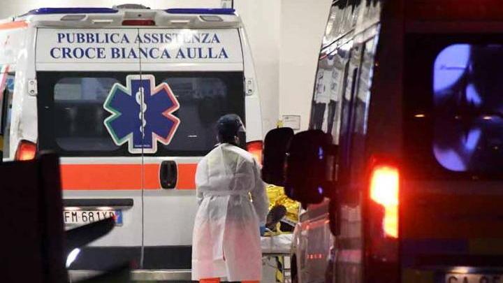 Finalmente una giornata senza lutti In calo anche i positivi: 30 in provincia