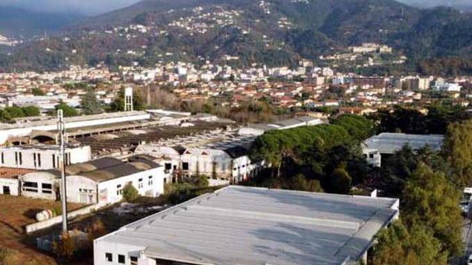 Alla Gesco gli show room del marmo