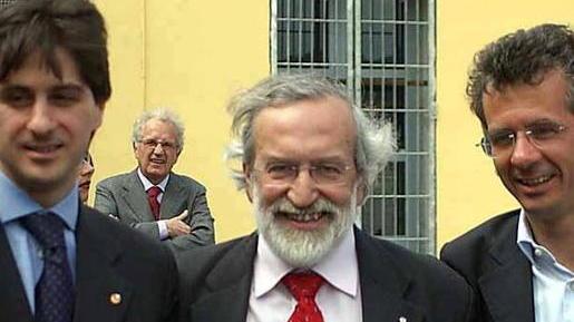 Nel Duomo di Pontremoli l’ultimo saluto all’ex ministro e sindaco Enrico Ferri
