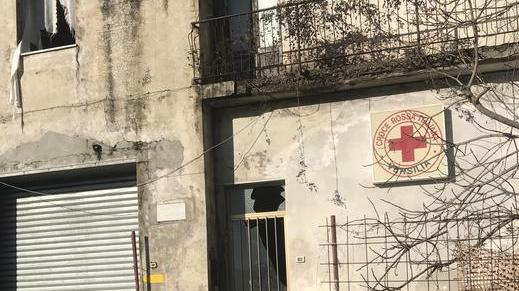 Ex Croce Rossa, un disastro