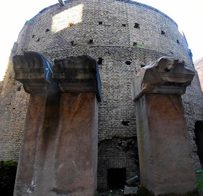 Riapre restaurato dopo 14 anni il Mausoleo di Augusto