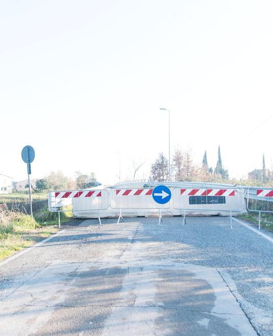 Autostrada bloccata «Per fare due chilometri ci ho messo mezz’ora» 
