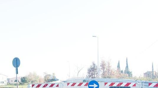 Autostrada bloccata «Per fare due chilometri ci ho messo mezz’ora»