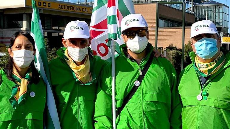 Il Molino di Lucca “premia” i suoi dipendenti