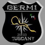 I biker del Germi