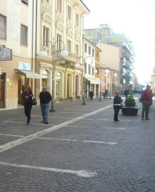 Agevolazioni ztl e sito web per lo shopping cittadino 
