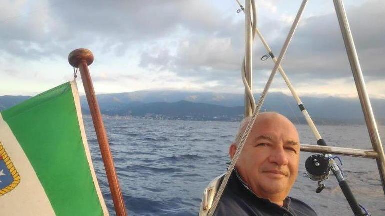 Addio Vincenzo, ucciso da un malore a 58 anni