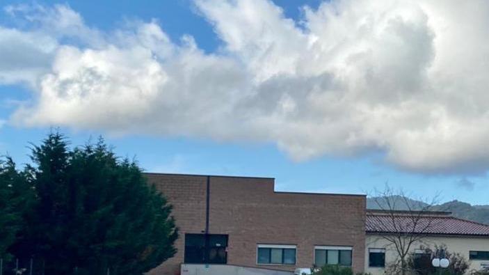 Un team composto da 118 e Usca per visitare gli ospiti della Rsa