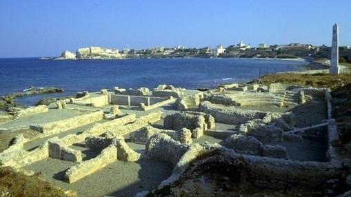 Pianosa, 1,3 milioni di euro per un parco dell’archeologia