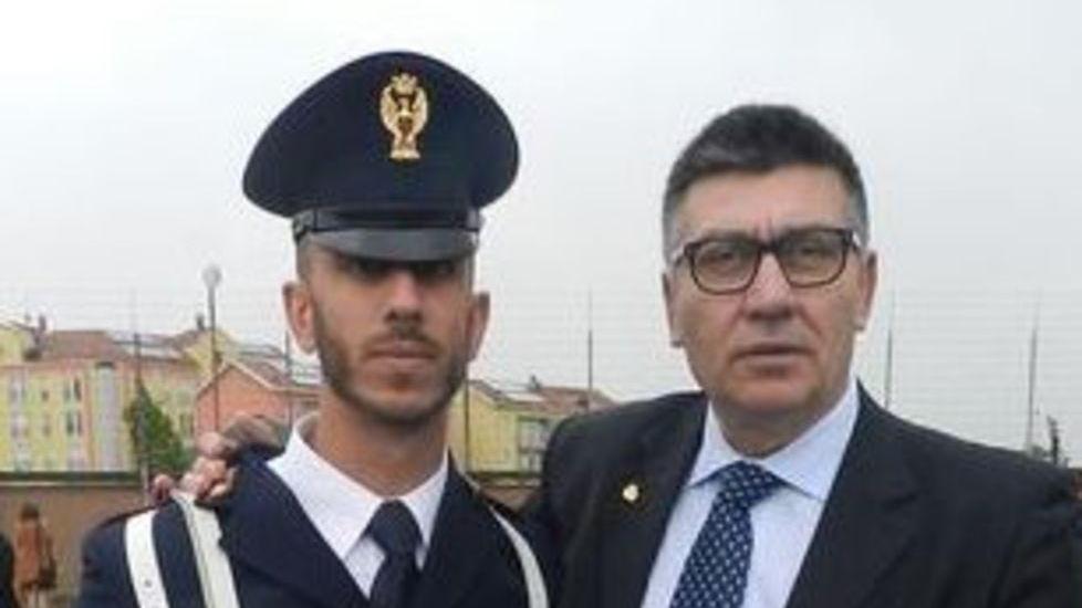 Alle 15 al Sacro Cuore il rito funebre per Francesco Magali