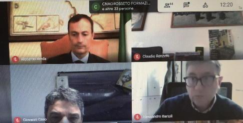 Interventi per 3 milioni di euro e bandi in arrivo anche nel 2021 
