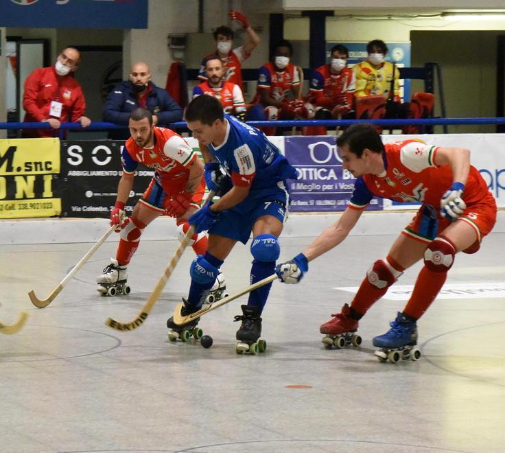 Seconda trasferta in soli quattro giorni Galileo, a Sarzana match delicatissimo