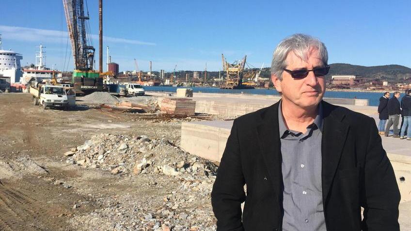 Guerrieri al timone dell’Authority Da Giani arriva l’ok alla ministra