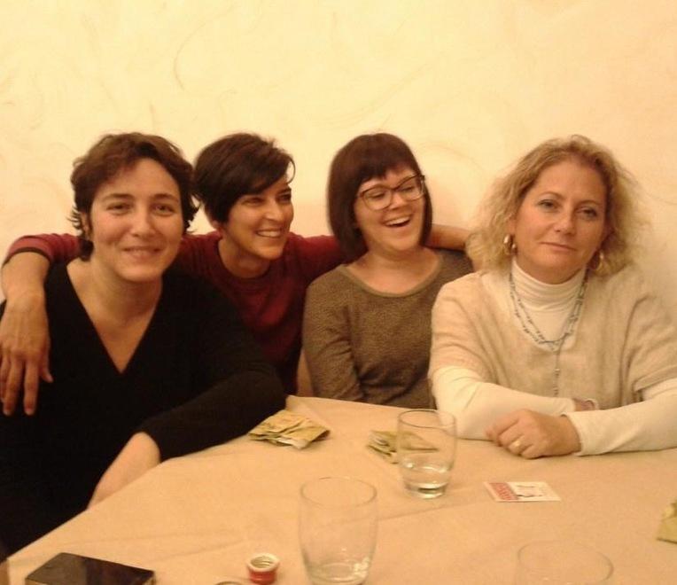 Cecina e le sue regine di scacchi 