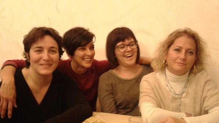 Cecina e le sue regine di scacchi