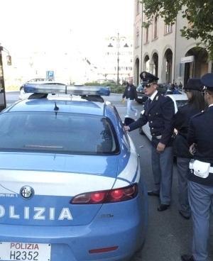 Allontanato da Pisa dopo diverse denunce