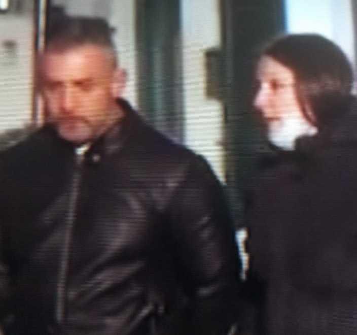 Convocata dal magistrato in Procura una testimone del caso Khrystyna