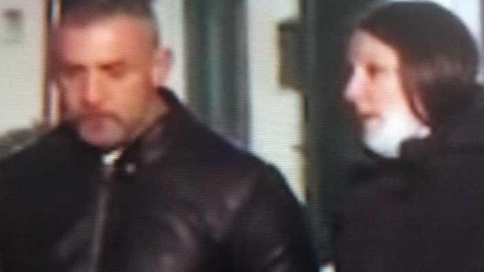Convocata dal magistrato in Procura una testimone del caso Khrystyna