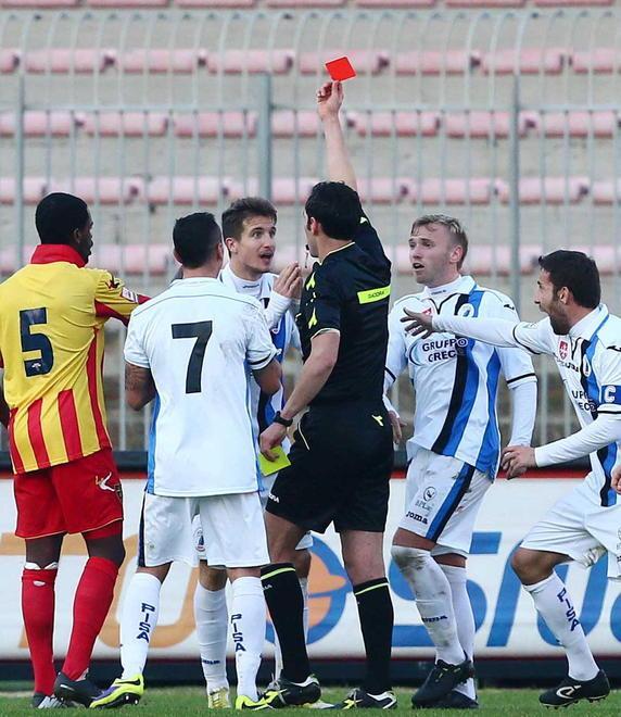 Tradizione sfavorevole con Sacchi di Macerata: una vittoria in otto gare