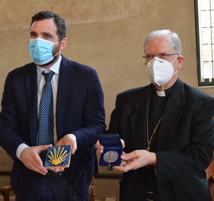 «Accoglienza, Europa, radici i valori dell’Anno giubilare» 