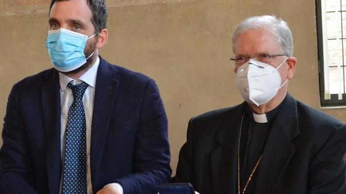 «Accoglienza, Europa, radici i valori dell’Anno giubilare»