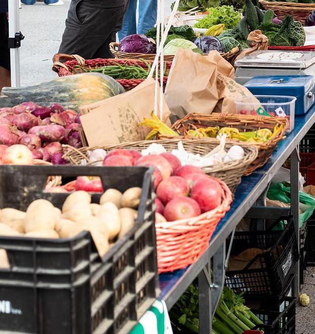 Torna Mercatale prodotti genuini a chilometro zero 