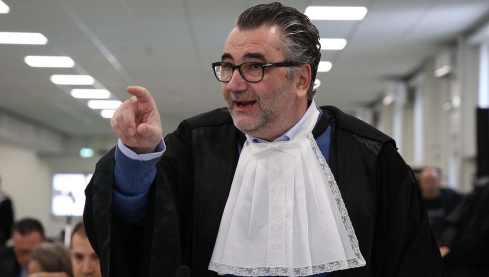 «L’impianto accusatorio è confermato» 