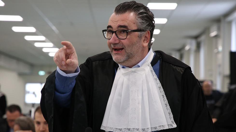 «L’impianto accusatorio è confermato»