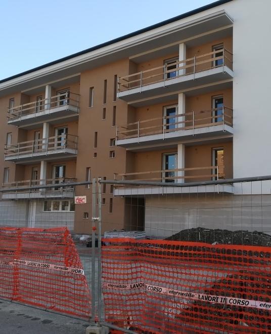 Cantiere bloccato a Cittanova Via la concessione alla coop 