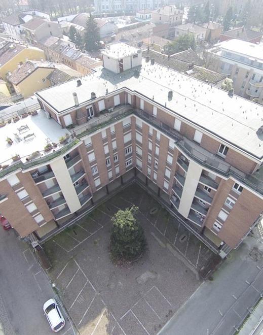 Lavori finiti ma palazzo chiuso E 22 famiglie restano senza casa 