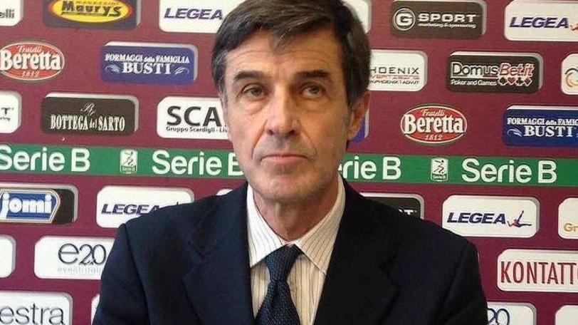 Ceccarini: «Oggi i giocatori rispettano meno l’arbitro»
