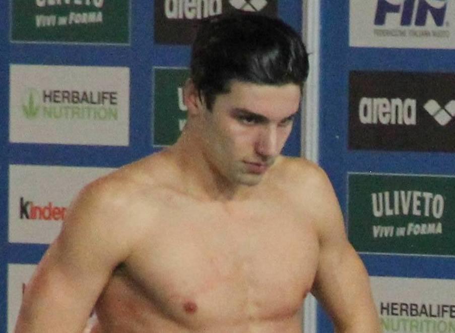 Domani la Coppa Brema in programma a Modena Oggi Fontana protagonista