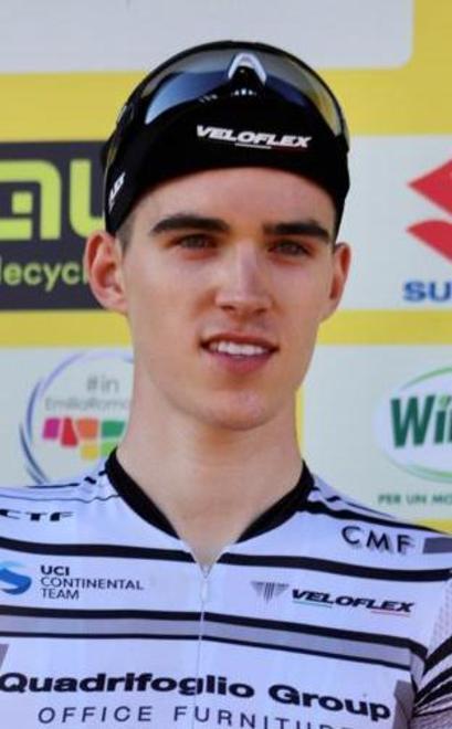 Aleotti incontra Sagan: saranno compagni di squadra nella Bora 
