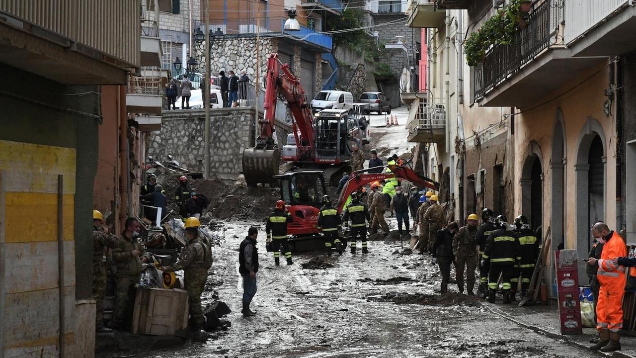 Agli alluvionati di Bitti gli elettrodomestici donati dal Consorzio