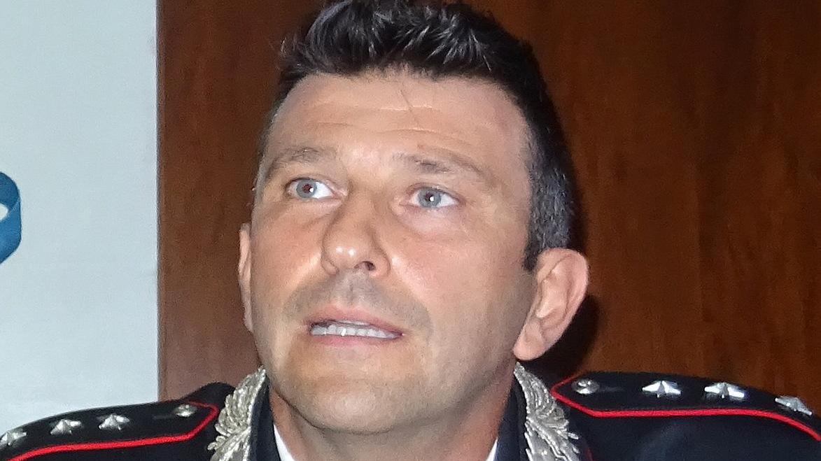 Cocaina in auto arrestato 30enne sassarese