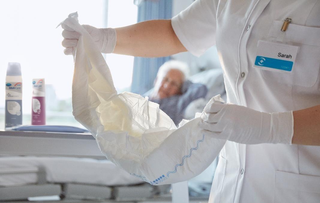 «Basta coi ritardi nella consegna dei pannoloni» 