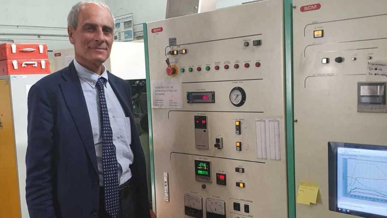 Due nuovi soci per il distretto aerospaziale