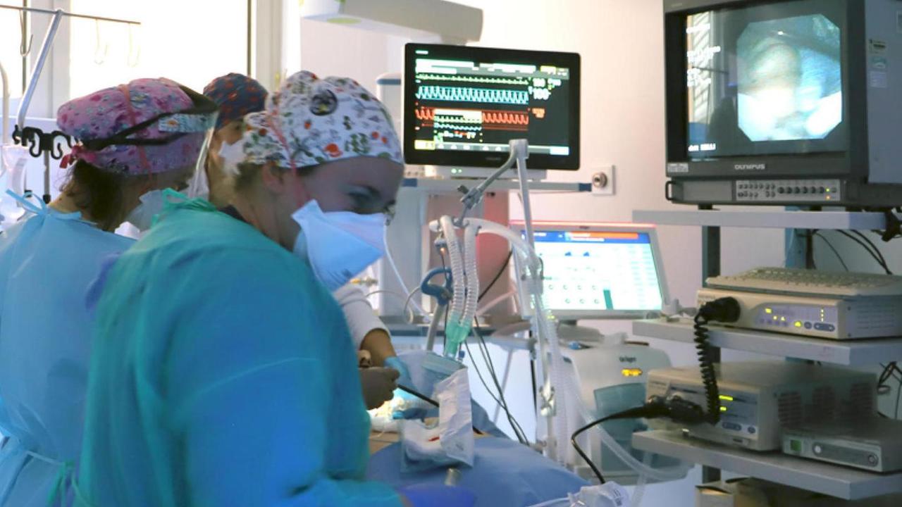 Medici scettici sulle rianimazioni