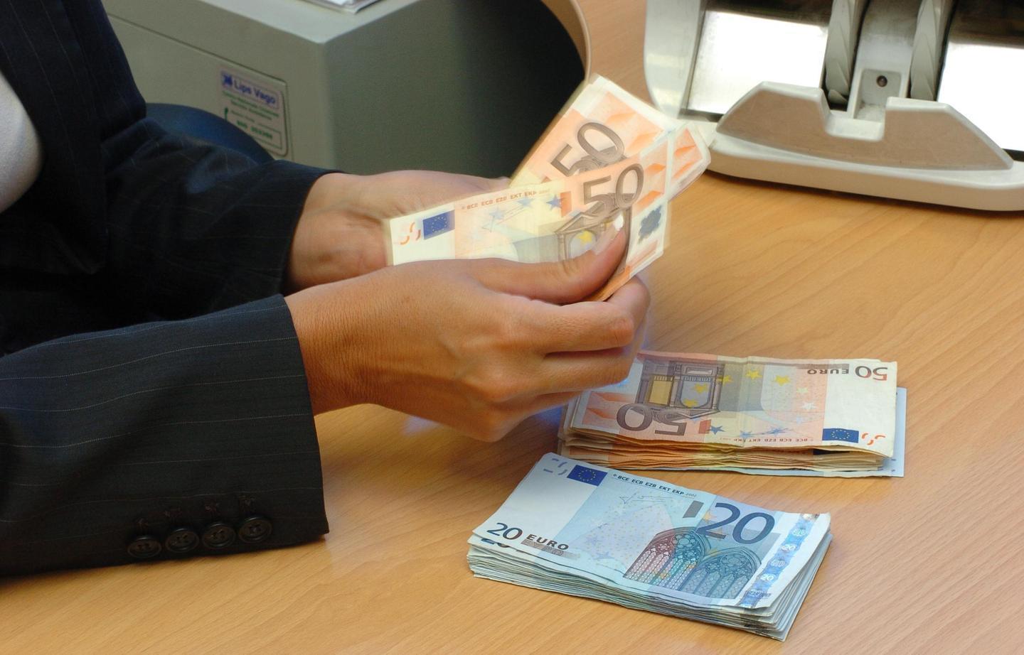 Caccia agli evasori, in cassa mancano più di 700mila euro 