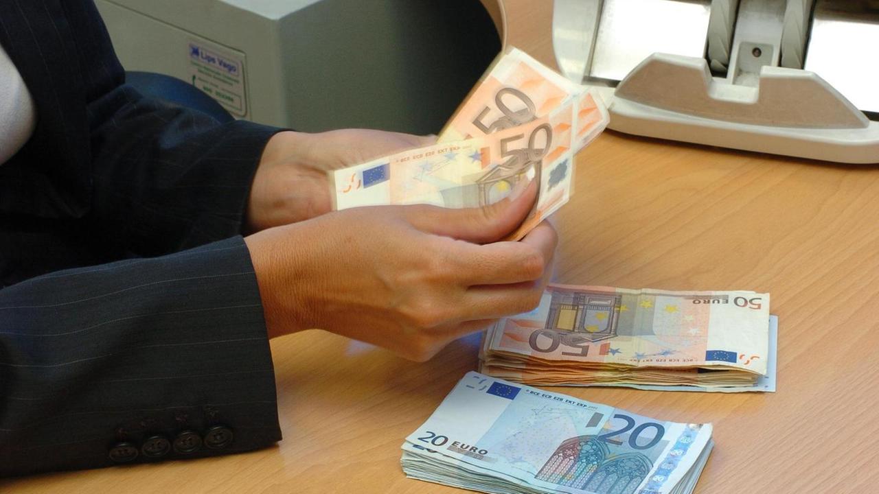 Caccia agli evasori, in cassa mancano più di 700mila euro 