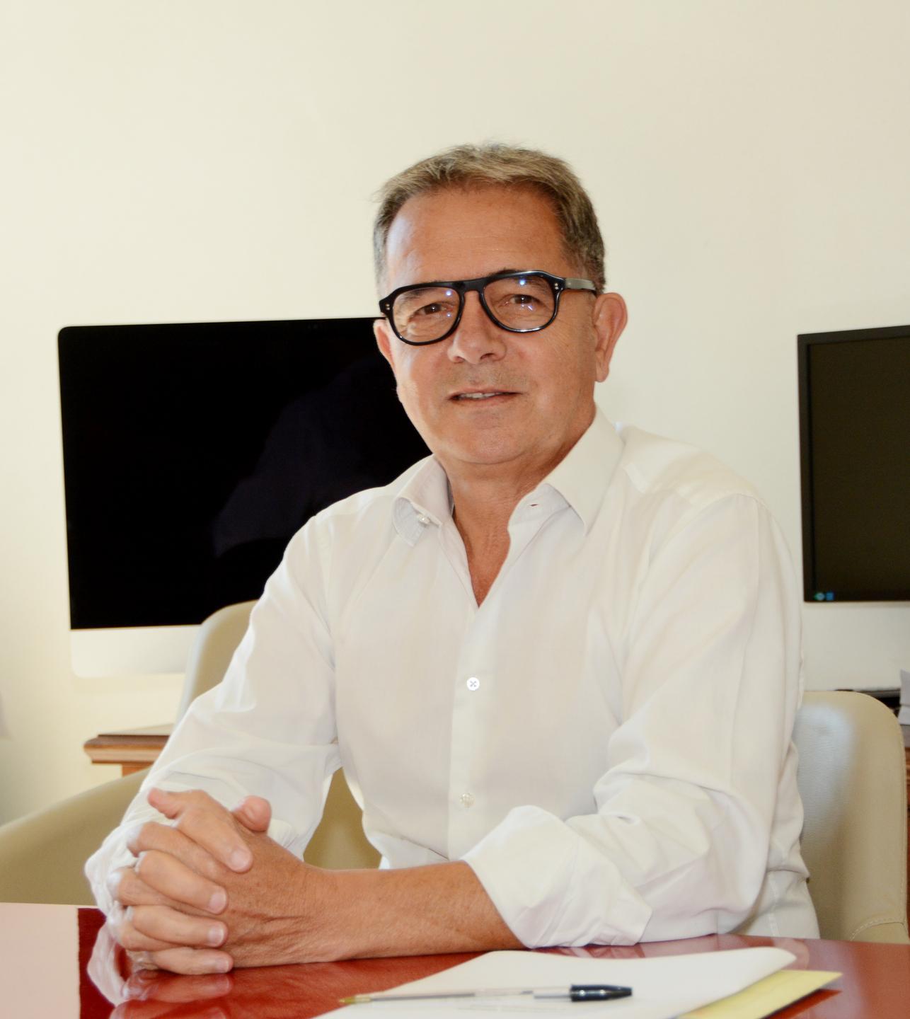 Il centrodestra ha scelto: Nizzi candidato sindaco 